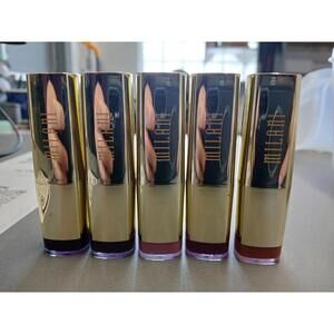 Milani Lipsticks Set of 5